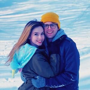 Meet your Posher, Alaina